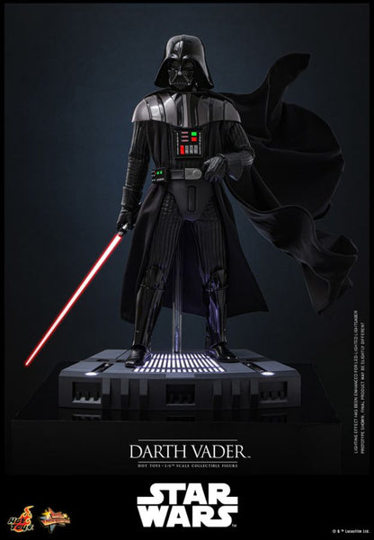 Star Wars: Revenge of the Sith - Darth Vader 1:6 Scale Collectable Action Figure