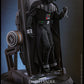 Star Wars: Revenge of the Sith - Darth Vader Deluxe 1:6 Scale Collectable Action Figure
