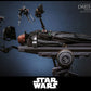 Star Wars: Revenge of the Sith - Darth Vader Deluxe 1:6 Scale Collectable Action Figure