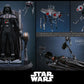 Star Wars: Revenge of the Sith - Darth Vader Deluxe 1:6 Scale Collectable Action Figure