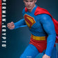 Superman (2025) - Superman & Krypto 1:6 Scale Collectable Action Figure Set