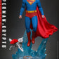 Superman (2025) - Superman & Krypto 1:6 Scale Collectable Action Figure Set