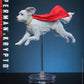 Superman (2025) - Superman & Krypto 1:6 Scale Collectable Action Figure Set