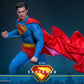 Superman (2025) - Superman & Krypto 1:6 Scale Collectable Action Figure Set