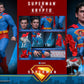 Superman (2025) - Superman & Krypto 1:6 Scale Collectable Action Figure Set