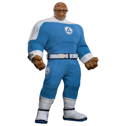 The Fantastic Four: First Steps - The Thing 1:6 Scale Collectable Action Figure