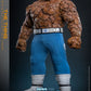 The Fantastic Four: First Steps - The Thing 1:6 Scale Collectable Action Figure