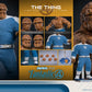 The Fantastic Four: First Steps - The Thing 1:6 Scale Collectable Action Figure