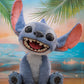 Lilo & Stitch (2025) - Stitch Movie Masterpiece Figure
