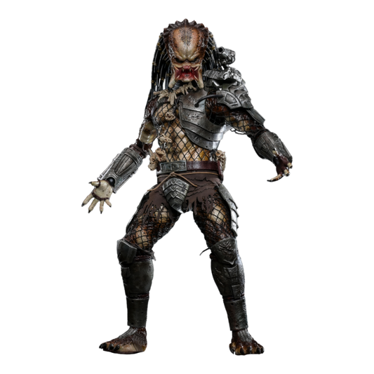 Predator (1987) - Predator (2.0) 1:6 Scale Collectable Action Figure