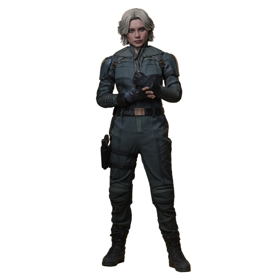 Thunderbolts - Yelena Belova 1:6 Scale Collectable Action Figure