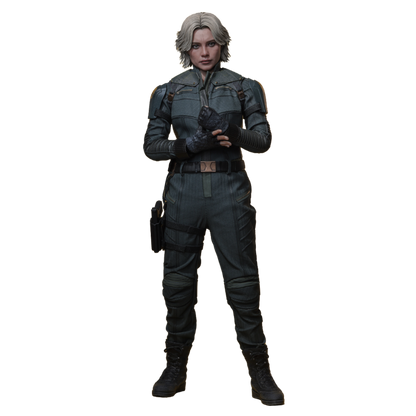 Thunderbolts - Yelena Belova 1:6 Scale Collectable Action Figure