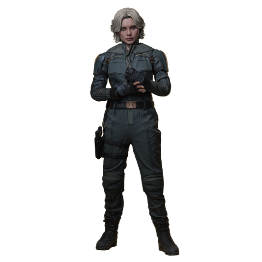 Thunderbolts - Yelena Belova 1:6 Scale Collectable Action Figure