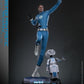 The Fantastic Four: First Steps - Mr. Fantastic & HERBIE 1:6 Scale Collectable Figure Set