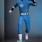 The Fantastic Four: First Steps - Mr. Fantastic & HERBIE 1:6 Scale Collectable Figure Set