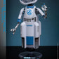The Fantastic Four: First Steps - Mr. Fantastic & HERBIE 1:6 Scale Collectable Figure Set