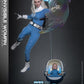 The Fantastic Four: First Steps - Invisible Woman 1:6 Scale Collectable Action Figure