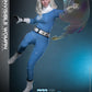 The Fantastic Four: First Steps - Invisible Woman 1:6 Scale Collectable Action Figure