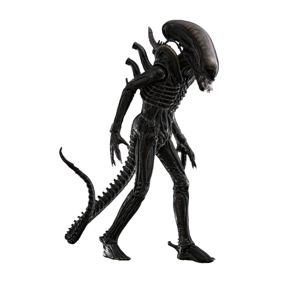 Alien - Alien Big Chap 1:6 Scale Collectable Action Figure