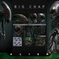 Alien - Alien Big Chap 1:6 Scale Collectable Action Figure