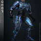 RoboCop 2 - RoboCop Diecast 1:6 Scale Collectable Action Figure