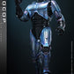 RoboCop 2 - RoboCop Diecast 1:6 Scale Collectable Action Figure