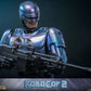 RoboCop 2 - RoboCop Diecast 1:6 Scale Collectable Action Figure
