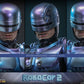 RoboCop 2 - RoboCop Diecast 1:6 Scale Collectable Action Figure