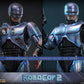 RoboCop 2 - RoboCop Diecast 1:6 Scale Collectable Action Figure