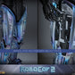RoboCop 2 - RoboCop Diecast 1:6 Scale Collectable Action Figure
