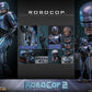 RoboCop 2 - RoboCop Diecast 1:6 Scale Collectable Action Figure