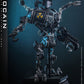 RoboCop 2 - RoboCain DieCast 1:6 Scale Collectable Action Figure