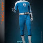 The Fantastic Four: First Steps - Human Torch 1:6 Scale Collectable Action Figure