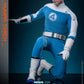 The Fantastic Four: First Steps - Human Torch 1:6 Scale Collectable Action Figure