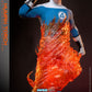 The Fantastic Four: First Steps - Human Torch 1:6 Scale Collectable Action Figure