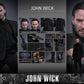 John Wick - John Wick 1:6 Scale Collectable Action Figure