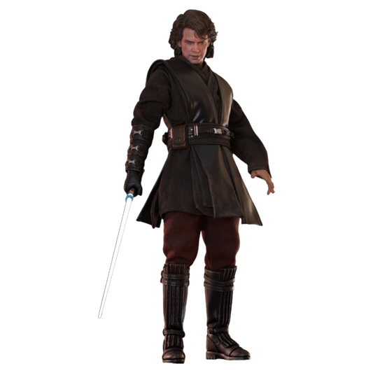 Star Wars: Revenge of the Sith - Anakin Skywalker 1:6 Scale Collectable Action Figure
