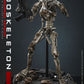 Terminator 2: Judgment Day - Endoskeleton (Battle Damaged) 1:6 Scale Collectable Action Figure