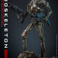 Terminator 2: Judgment Day - Endoskeleton (Battle Damaged) 1:6 Scale Collectable Action Figure