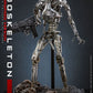 Terminator 2: Judgment Day - Endoskeleton (Battle Damaged) 1:6 Scale Collectable Action Figure