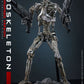 Terminator 2: Judgment Day - Endoskeleton (Battle Damaged) 1:6 Scale Collectable Action Figure
