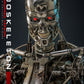 Terminator 2: Judgment Day - Endoskeleton (Battle Damaged) 1:6 Scale Collectable Action Figure
