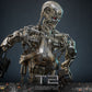 Terminator 2: Judgment Day - Endoskeleton (Battle Damaged) 1:6 Scale Collectable Action Figure