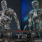Terminator 2: Judgment Day - Endoskeleton (Battle Damaged) 1:6 Scale Collectable Action Figure