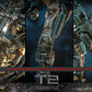 Terminator 2: Judgment Day - Endoskeleton (Battle Damaged) 1:6 Scale Collectable Action Figure