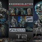 Terminator 2: Judgment Day - Endoskeleton (Battle Damaged) 1:6 Scale Collectable Action Figure
