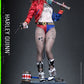 Suicide Squad (2016) - Harley Quinn 1:6 Scale Collectable Action Figure
