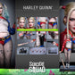 Suicide Squad (2016) - Harley Quinn 1:6 Scale Collectable Action Figure