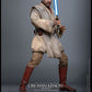Star Wars - Obi-Wan Kenobi (Mustafar) 1:6 Scale Collectable Action Figure