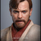 Star Wars - Obi-Wan Kenobi (Mustafar) 1:6 Scale Collectable Action Figure